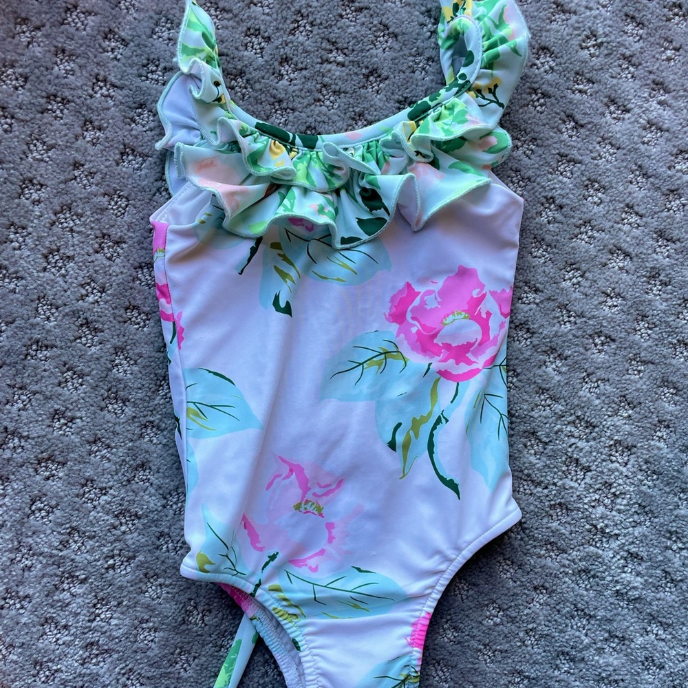 Sweet Honey swimsuit